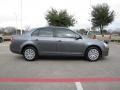 2006 Platinum Grey Metallic Volkswagen Jetta Value Edition Sedan  photo #6