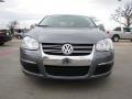 2006 Platinum Grey Metallic Volkswagen Jetta Value Edition Sedan  photo #8