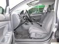 2006 Platinum Grey Metallic Volkswagen Jetta Value Edition Sedan  photo #9