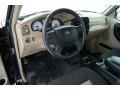 Black - Ranger Edge SuperCab Photo No. 13