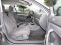 2006 Platinum Grey Metallic Volkswagen Jetta Value Edition Sedan  photo #10