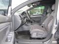 2008 United Grey Metallic Volkswagen GTI 4 Door  photo #9