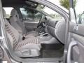 2008 United Grey Metallic Volkswagen GTI 4 Door  photo #10