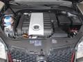 2008 United Grey Metallic Volkswagen GTI 4 Door  photo #18