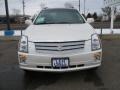 White Diamond - SRX 4 V8 AWD Photo No. 2