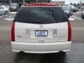 White Diamond - SRX 4 V8 AWD Photo No. 5