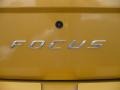 2009 Amber Gold Metallic Ford Focus SE Sedan  photo #12