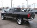 Brilliant Black Crystal Pearl - Ram 1500 Big Horn Edition Quad Cab 4x4 Photo No. 4