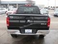 Brilliant Black Crystal Pearl - Ram 1500 Big Horn Edition Quad Cab 4x4 Photo No. 5