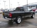 Brilliant Black Crystal Pearl - Ram 1500 Big Horn Edition Quad Cab 4x4 Photo No. 6