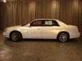 2006 White Lightning Cadillac DTS Performance  photo #2