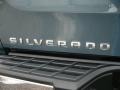 2008 Blue Granite Metallic Chevrolet Silverado 1500 LT Extended Cab 4x4  photo #13