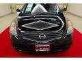Super Black - Altima 2.5 SL Photo No. 13