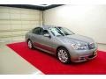 Platinum Graphite - M 35 Sedan Photo No. 1