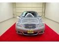 Platinum Graphite - M 35 Sedan Photo No. 2