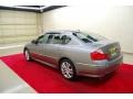 Platinum Graphite - M 35 Sedan Photo No. 4
