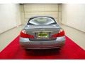 Platinum Graphite - M 35 Sedan Photo No. 5