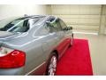 Platinum Graphite - M 35 Sedan Photo No. 7