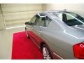 Platinum Graphite - M 35 Sedan Photo No. 9