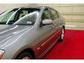 Platinum Graphite - M 35 Sedan Photo No. 12
