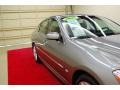 Platinum Graphite - M 35 Sedan Photo No. 14