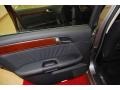 Platinum Graphite - M 35 Sedan Photo No. 19