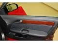 Platinum Graphite - M 35 Sedan Photo No. 24