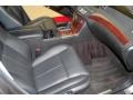 Platinum Graphite - M 35 Sedan Photo No. 25
