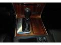 Platinum Graphite - M 35 Sedan Photo No. 27