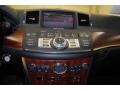 Platinum Graphite - M 35 Sedan Photo No. 28