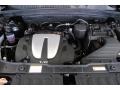 2011 Ebony Black Kia Sorento EX V6 AWD  photo #27