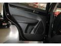 2011 Ebony Black Kia Sorento EX V6 AWD  photo #55