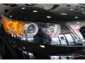 2011 Ebony Black Kia Sorento EX V6 AWD  photo #58