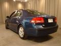 2006 Fusion Blue Metallic Saab 9-3 2.0T Sport Sedan  photo #3