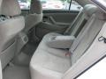 Super White - Camry LE Photo No. 6