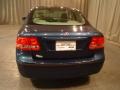 2006 Fusion Blue Metallic Saab 9-3 2.0T Sport Sedan  photo #4