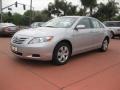Titanium Metallic - Camry LE Photo No. 1