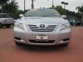 Titanium Metallic - Camry LE Photo No. 2