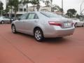 Titanium Metallic - Camry LE Photo No. 4