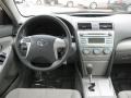 Titanium Metallic - Camry LE Photo No. 7