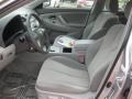 Titanium Metallic - Camry LE Photo No. 8