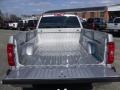 2010 Sheer Silver Metallic Chevrolet Silverado 2500HD Extended Cab  photo #4