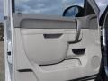 Sheer Silver Metallic - Silverado 2500HD Extended Cab Photo No. 9