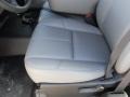 Sheer Silver Metallic - Silverado 2500HD Extended Cab Photo No. 10
