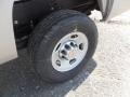 Sheer Silver Metallic - Silverado 2500HD Extended Cab Photo No. 14