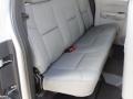 Sheer Silver Metallic - Silverado 2500HD Extended Cab Photo No. 15