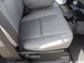 Sheer Silver Metallic - Silverado 2500HD Extended Cab Photo No. 16