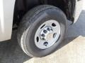 Sheer Silver Metallic - Silverado 2500HD Extended Cab Photo No. 19