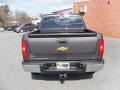 2010 Taupe Gray Metallic Chevrolet Silverado 1500 LT Crew Cab 4x4  photo #3