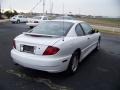 2005 Summit White Pontiac Sunfire Coupe  photo #4